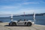 Porsche 718 Boxster GTS 4.0 2020 года (WW)